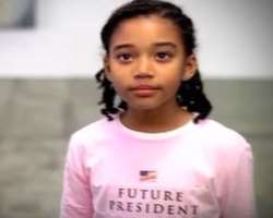 She was just four years old when came into limelight by doing some catalog modeling shoots for Disney. She also did commercials promoting  Boeing.